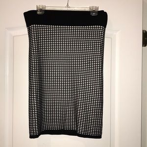 Never Worn! Sweater Skirt!